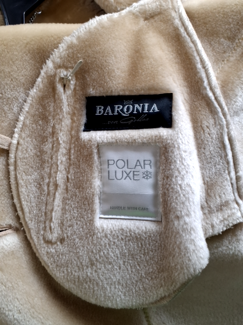 Baronia Frakke